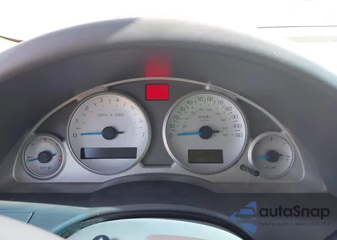 2002 Buick Rendezvous Cxl z USA, uszkodzony, nr VIN 3G5DB03E12S532427